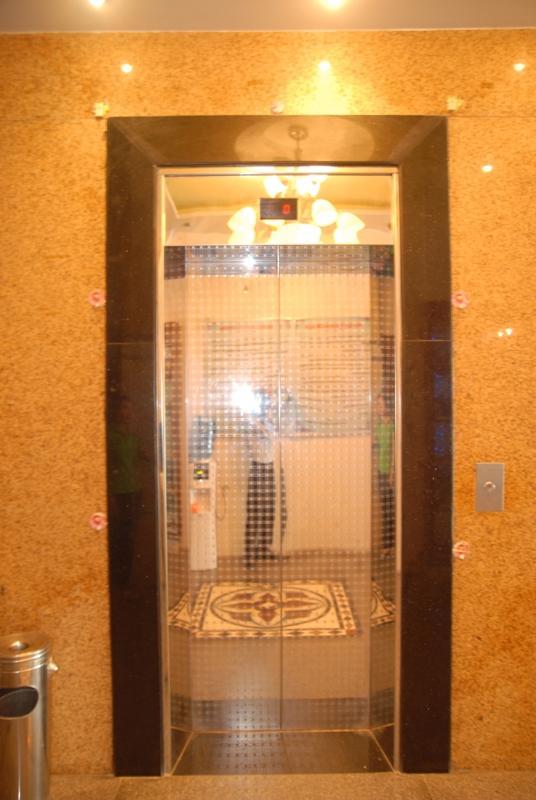 Hoa Anh Dao Hotel Tuy Hoa Exterior foto